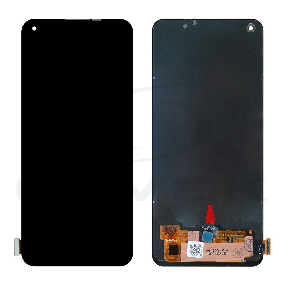 LCD Display REALME Q2 PRO RMX2173 [OLED]