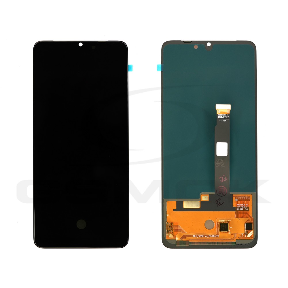 LCD Display REALME X2 PRO [PULLED]