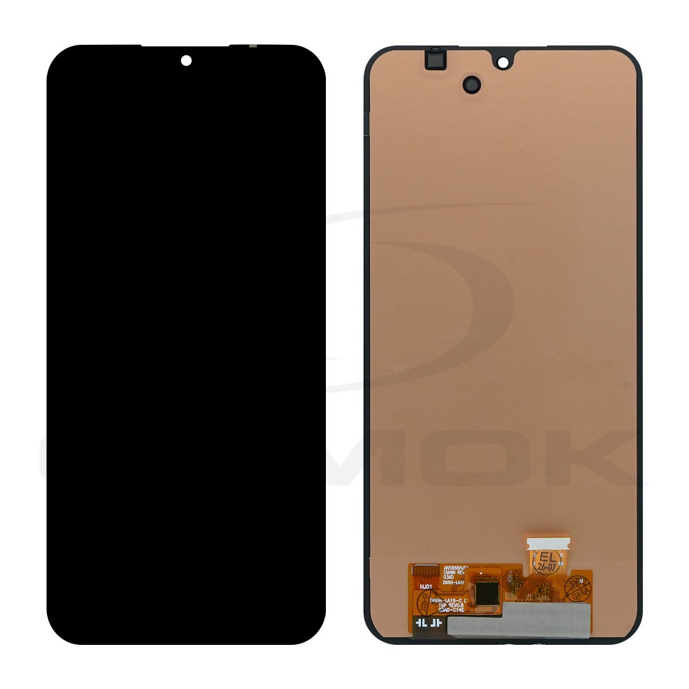 LCD Display SAMSUNG GALAXY A166 GALAXY A16 5G [OLED SIZE 6.46]