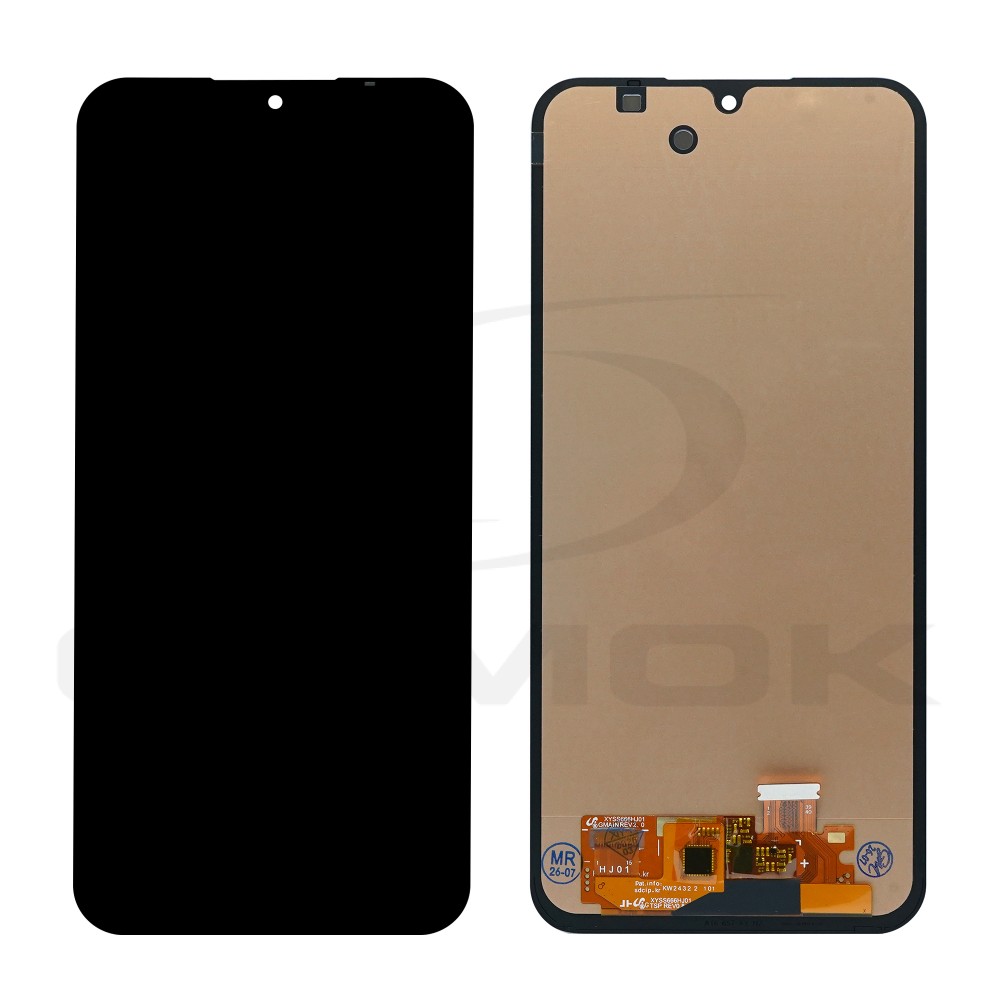 LCD Display SAMSUNG GALAXY A166 GALAXY A16 5G SMALL SIZE [OLED]