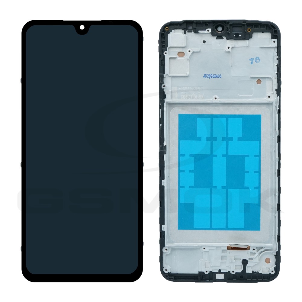 LCD Display SAMSUNG GALAXY A166 GALAXY A16 5G WITH FRAME US/P [OLED SIZE 6.66]