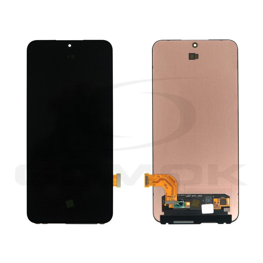 LCD Display SAMSUNG A576 GALAXY A57 GH82-39283A ORIGINAL SERVICE PACK