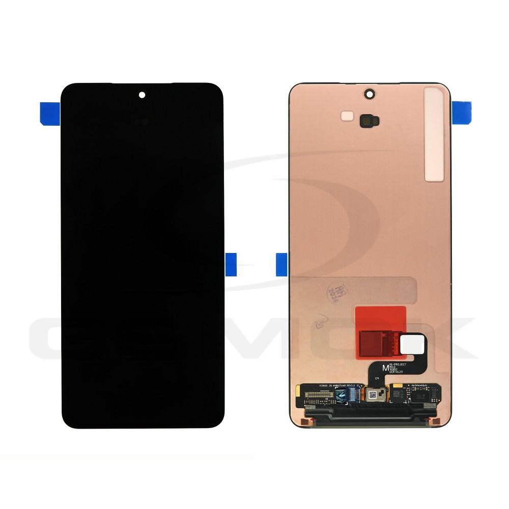 LCD Display SAMSUNG S942 GALAXY S26 [RMORE PREMIUM]
