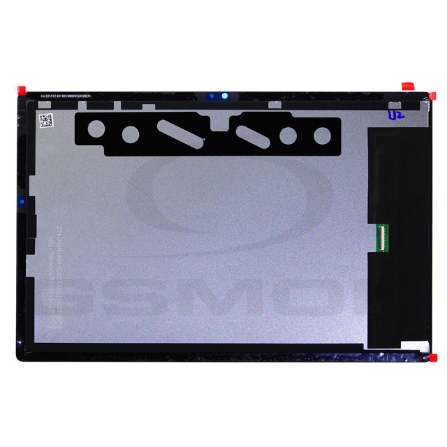 Zdjęcie 3 - WYŚWIETLACZ LCD + PANEL DOTYKOWY KOMPLET SAMSUNG X200 GALAXY TAB A8 10.5 WIFI / X205 GALAXY TAB A8 10.5 LTE GH81-21915A ORYGINAŁ SERVICE PACK