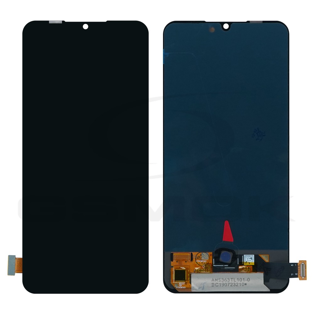 LCD Display VIVO S1 [OLED]