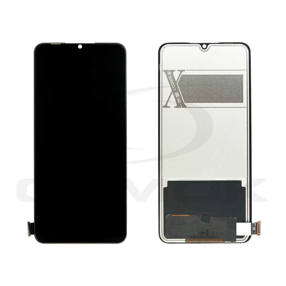 LCD Display VIVO S1 PRO [TFT]