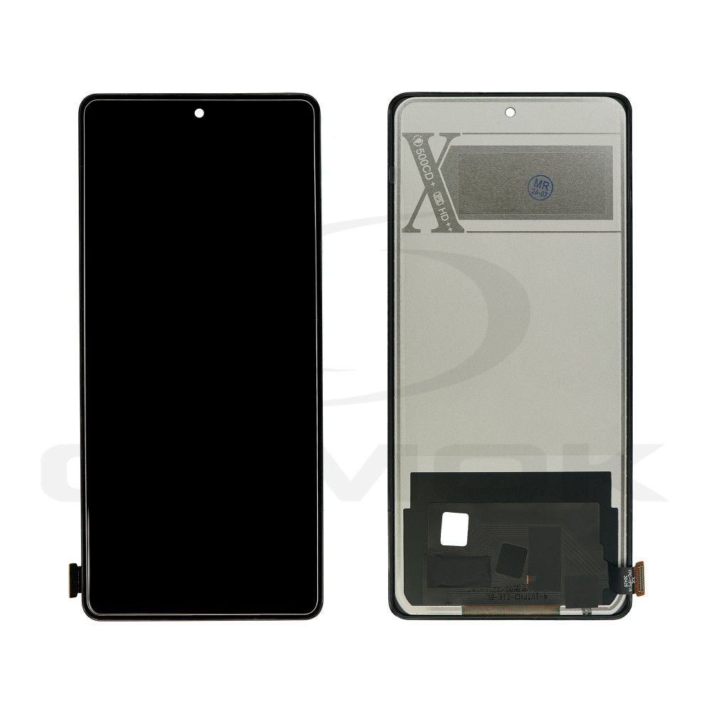 LCD Display VIVO S16 [TFT]