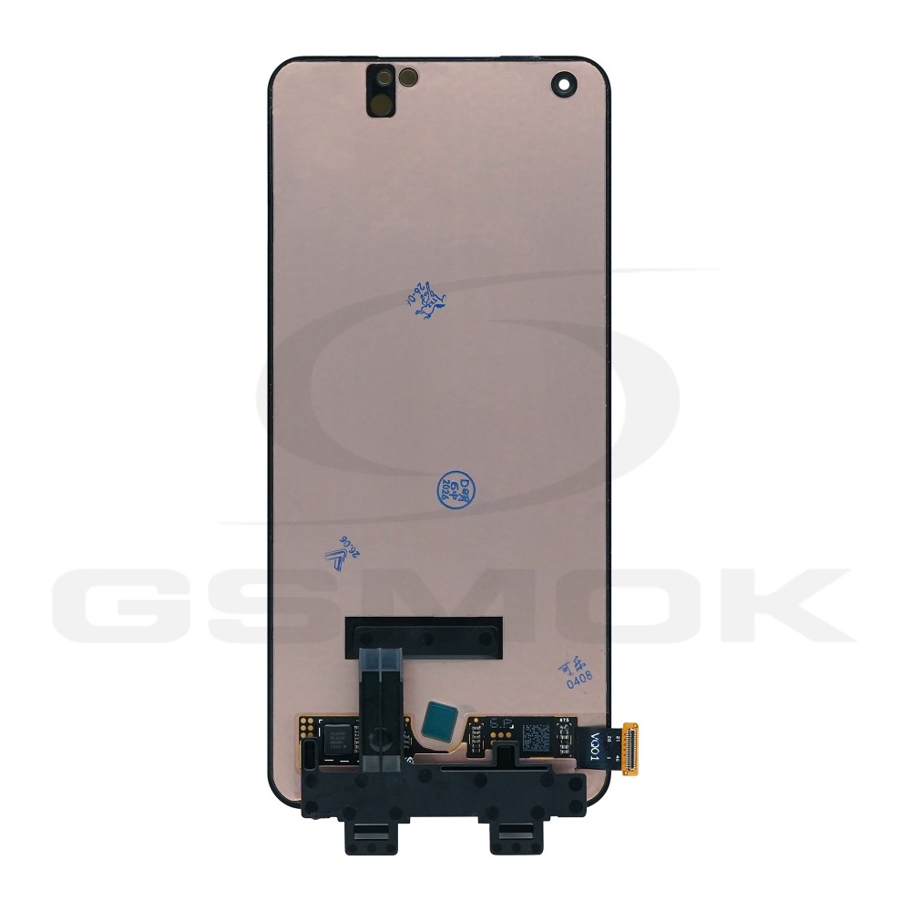 LCD Display VIVO X50 [OLED]