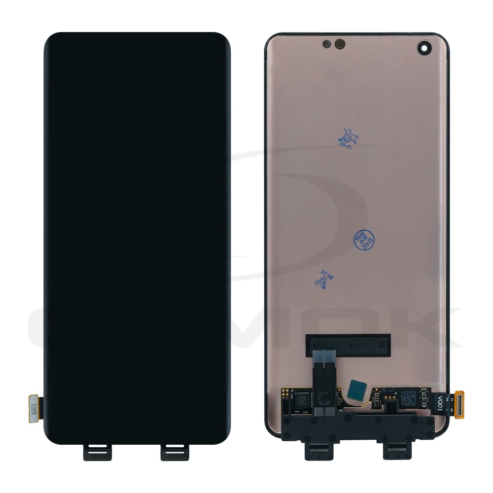 LCD Display VIVO X50 PRO [OLED]