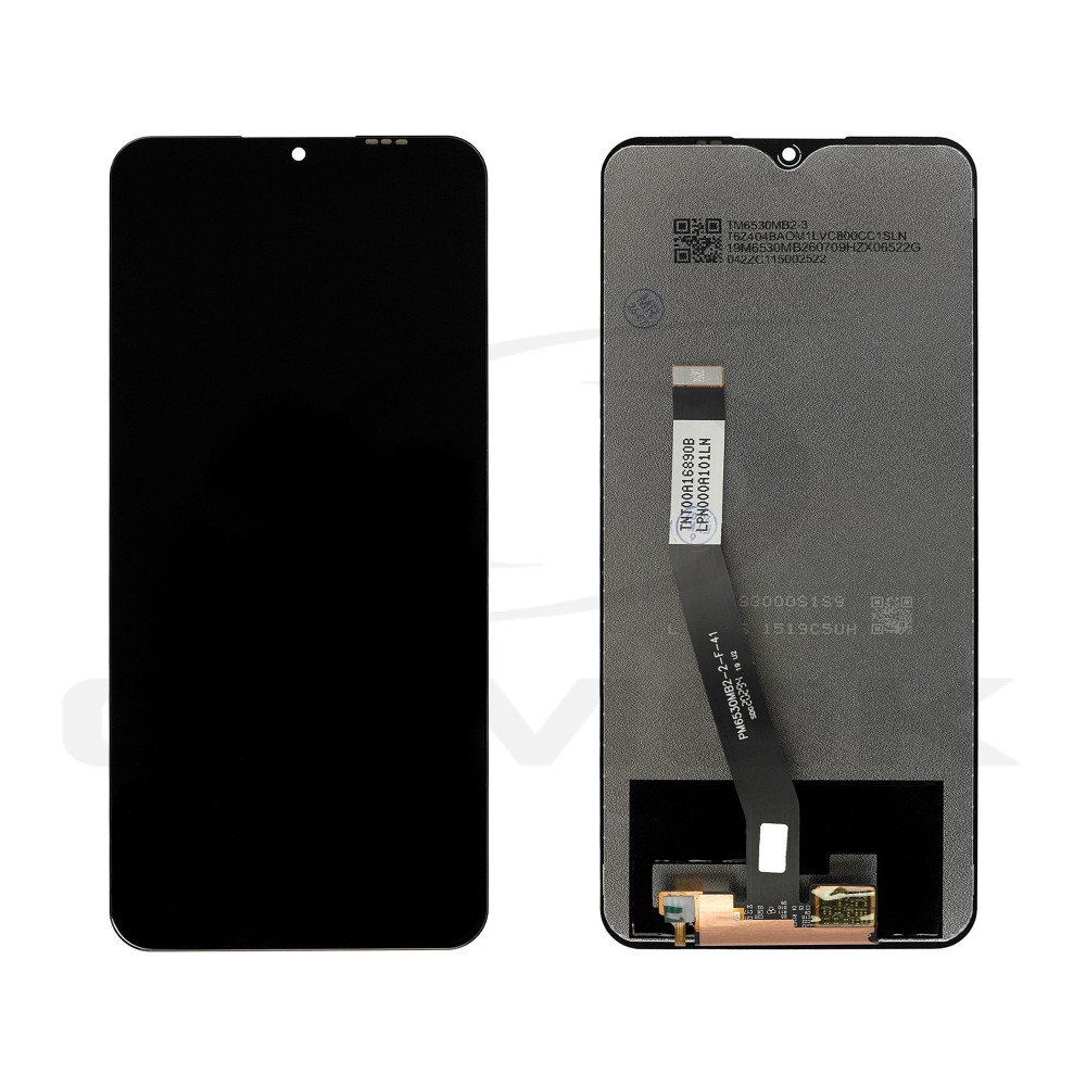 Photo num 1 - LCD Display XIAOMI REDMI 9 TFT Photo num 1 - LCD Display XIAOMI REDMI 9 TFT