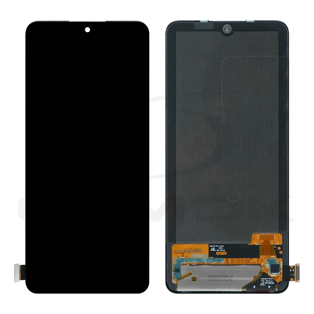 LCD Display XIAOMI REDMI NOTE 10 PRO [RMORE PREMIUM SIZE 6.67]