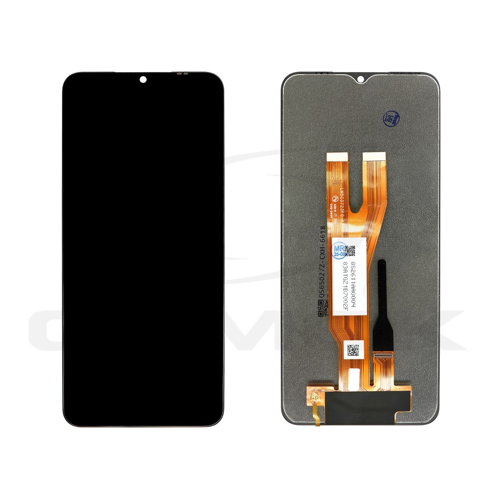 LCD Display SAMSUNG A032F GALAXY A03 CORE 2022 [TFT]