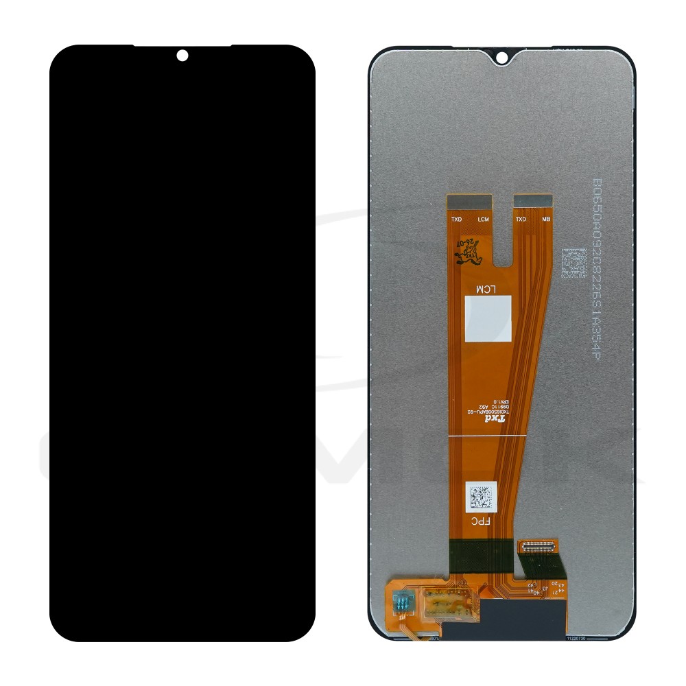 LCD Display SAMSUNG A045 GALAXY A04 [TFT]