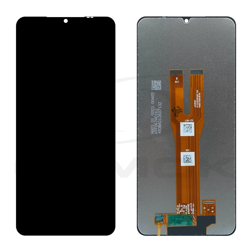 LCD Display SAMSUNG A065 GALAXY A06 [TFT]