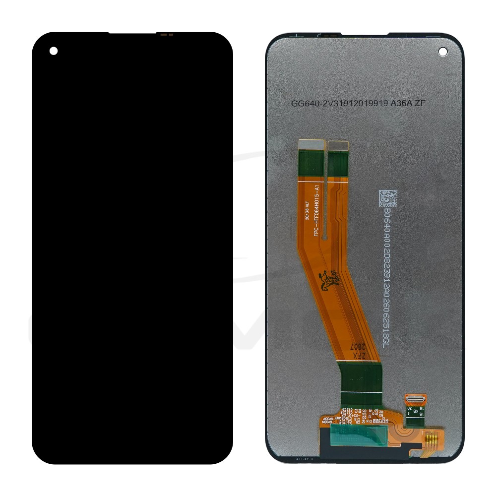 LCD Display SAMSUNG A115 GALAXY A11 [TFT]