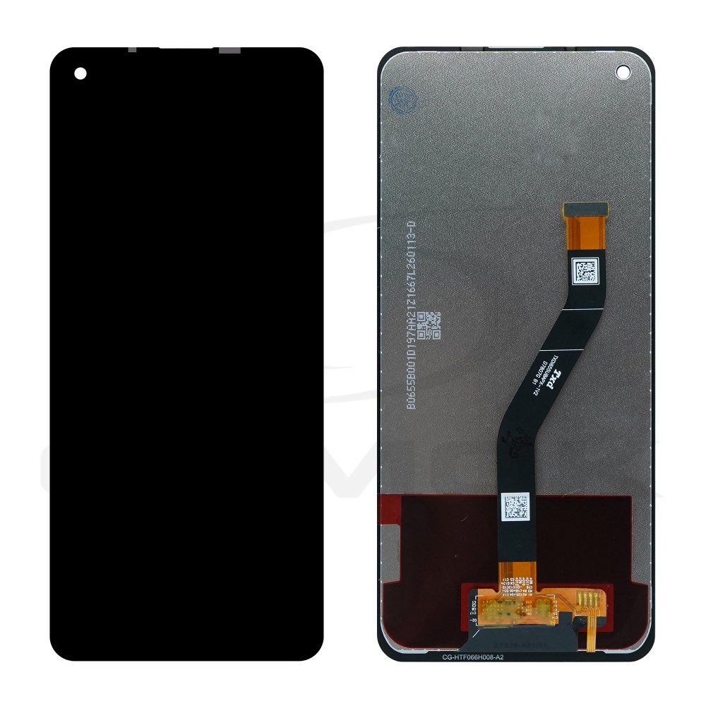 LCD Display SAMSUNG A215 GALAXY A21 [TFT]