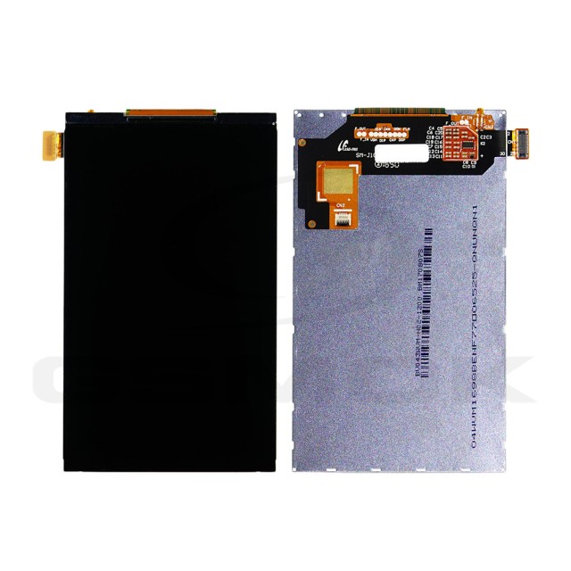 Zdjęcie 1 - WYŚWIETLACZ LCD SAMSUNG J100 GALAXY J1 GH96-08068A ORYGINAŁ SERVICE PACK