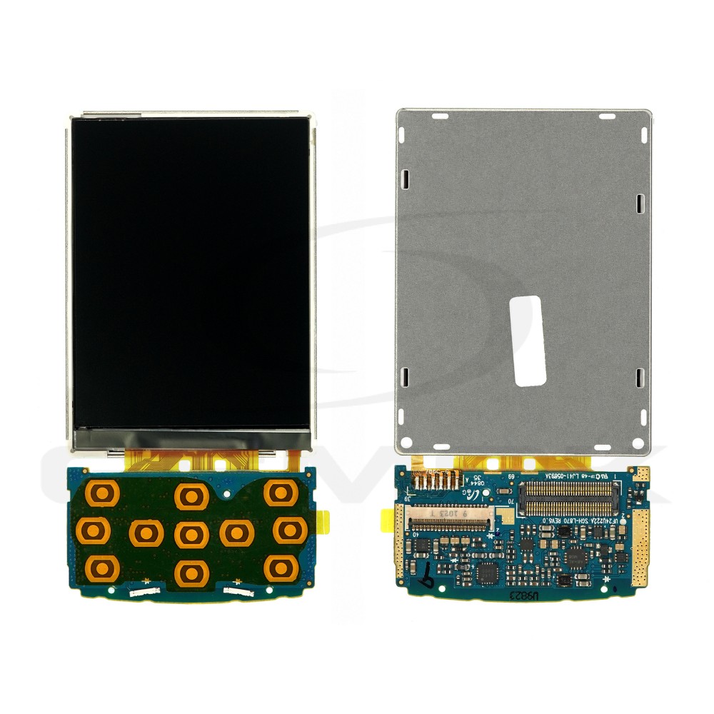 LCD Display SAMSUNG L870 A99631 [ORIGINAL]
