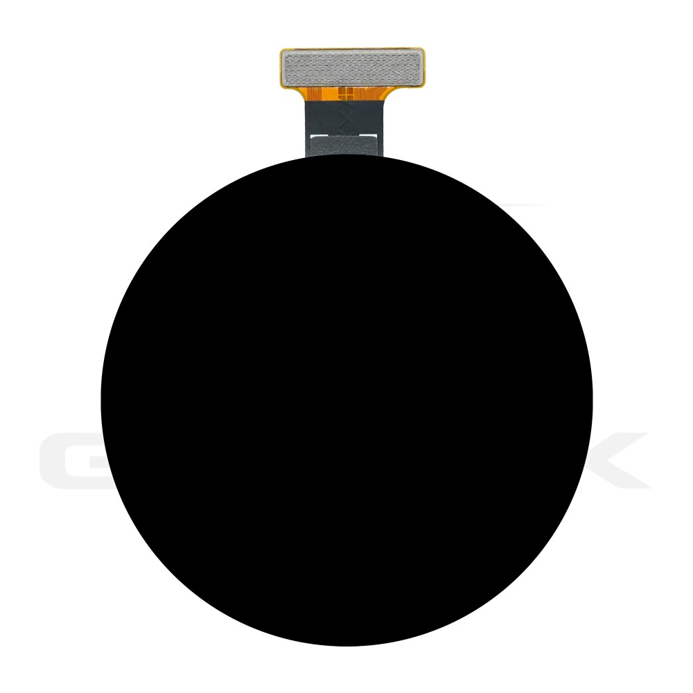 LCD Display SAMSUNG R870 R875 GALAXY WATCH 4 44MM [RMORE PREMIUM]