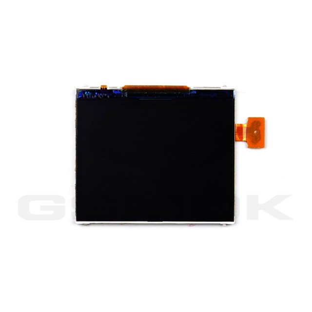 1. WYŚWIETLACZ LCD SAMSUNG S3350 CHAT 335 ORYGINAŁ SERVICE PACK