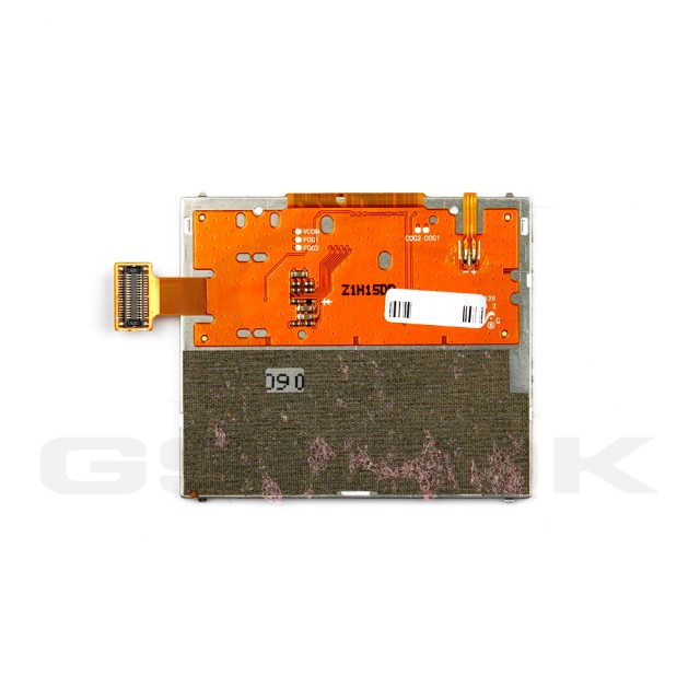 Zdjęcie 2 - WYŚWIETLACZ LCD SAMSUNG S3350 CHAT 335 ORYGINAŁ SERVICE PACK