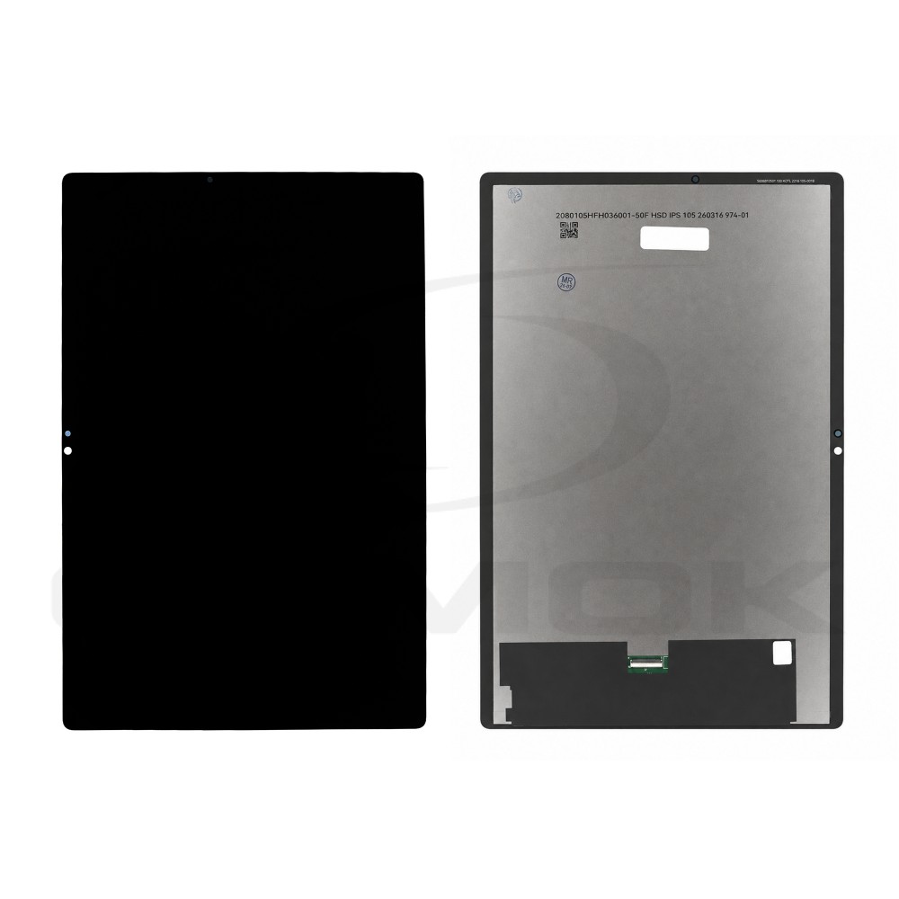 LCD Display SAMSUNG X205 GALAXY TAB A8 LTE [FOG]