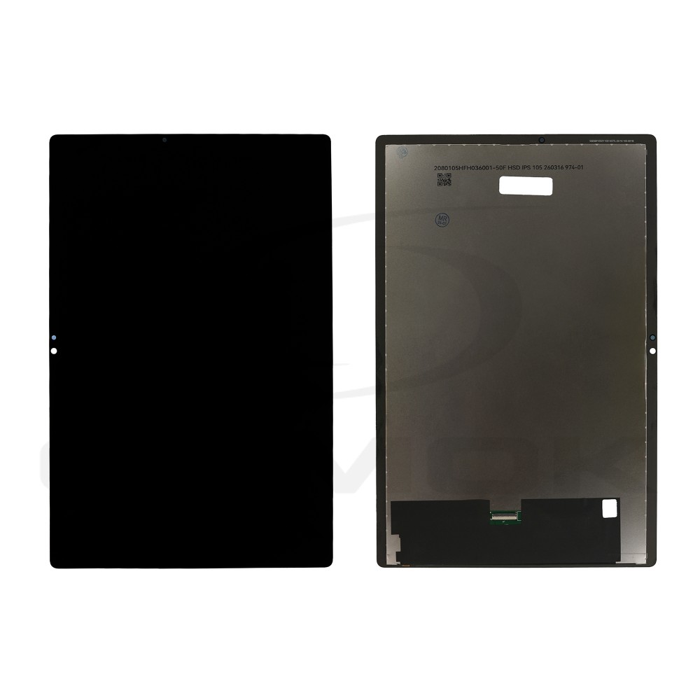 LCD Display SAMSUNG X205 GALAXY TAB A8 LTE [FOG]