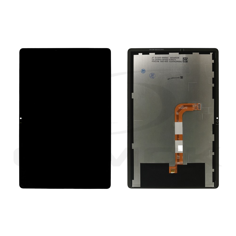LCD Display SAMSUNG X216 GALAXY TAB A9 PLUS 5G [CHANGED GLASS]