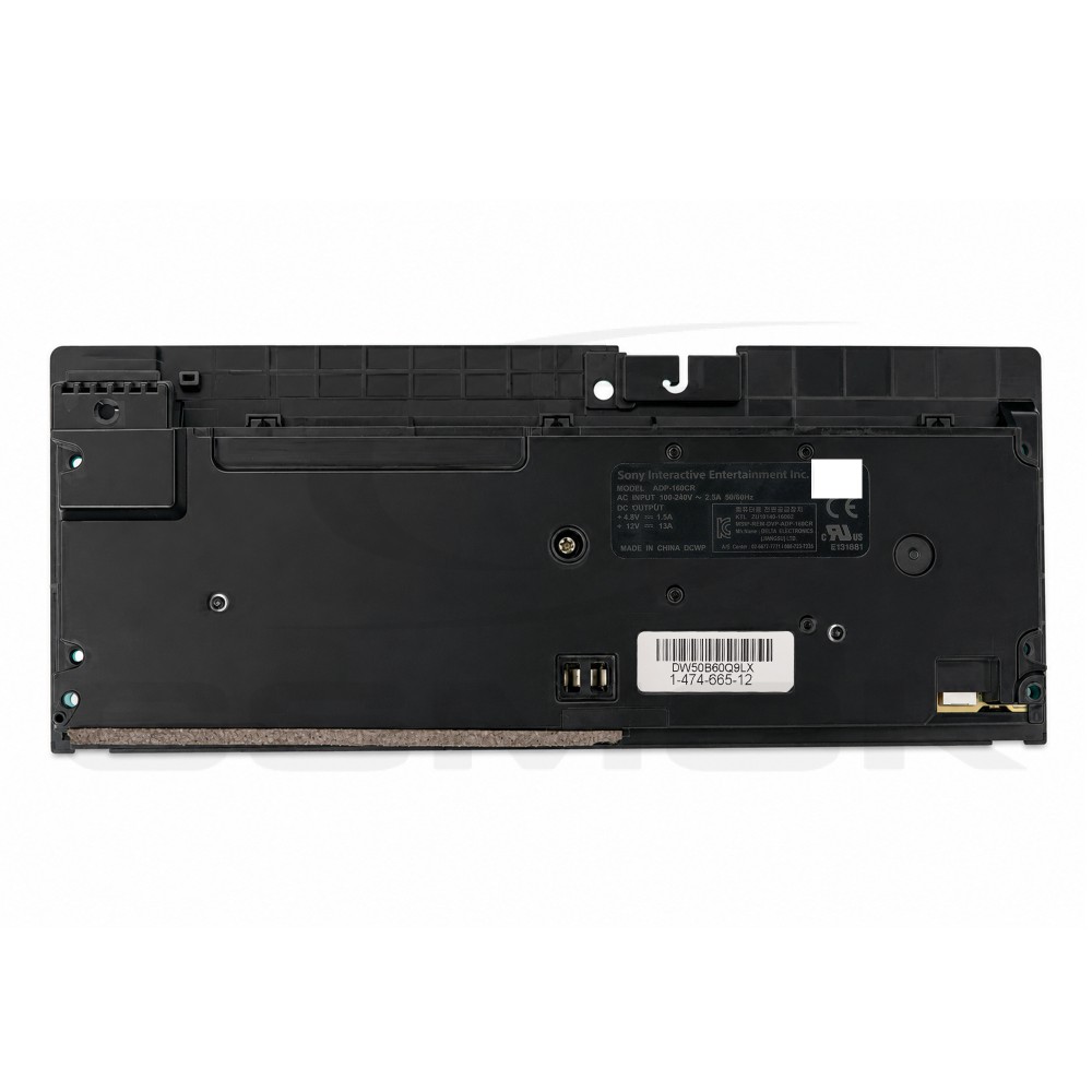 Photo num 2 - INTERNAL POWER SUPPLY SONY PLAYSTATION 4 CUH20 PULLED Photo num 2 - INTERNAL POWER SUPPLY SONY PLAYSTATION 4 CUH20 PULLED