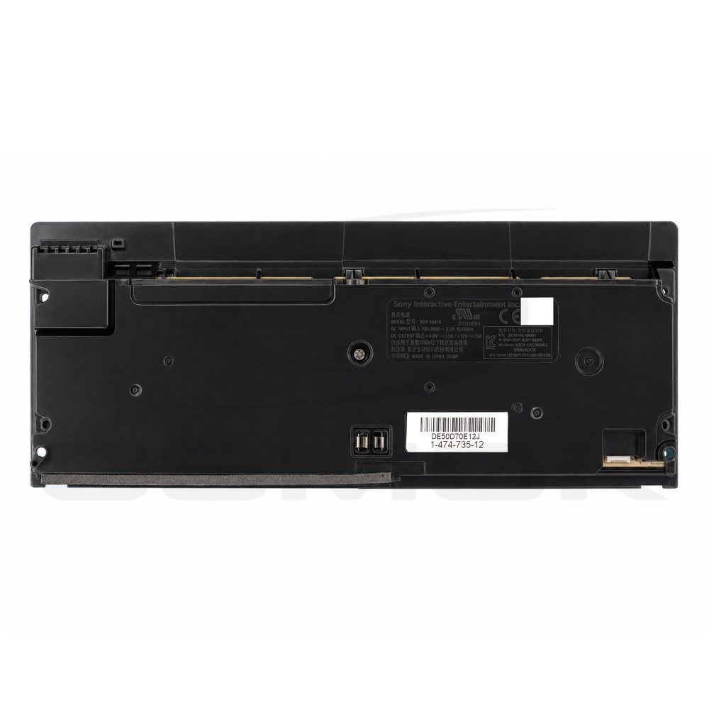 Photo num 2 - INTERNAL POWER SUPPLY SONY PLAYSTATION 4 CUH22 PULLED Photo num 2 - INTERNAL POWER SUPPLY SONY PLAYSTATION 4 CUH22 PULLED