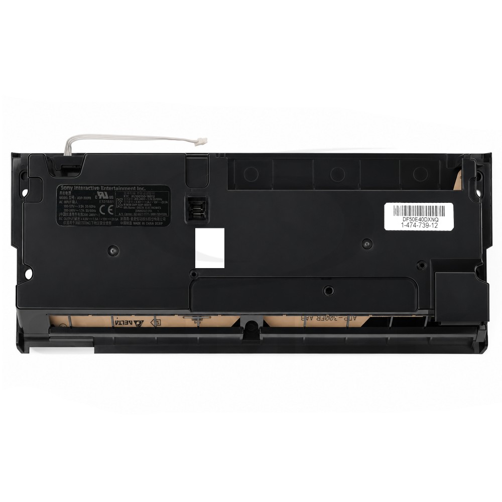 Photo num 3 - INTERNAL POWER SUPPLY SONY PLAYSTATION 4 PRO CUH-7216 ADP-300FR PULLED Photo num 3 - INTERNAL POWER SUPPLY SONY PLAYSTATION 4 PRO CUH-7216 ADP-300FR PULLED
