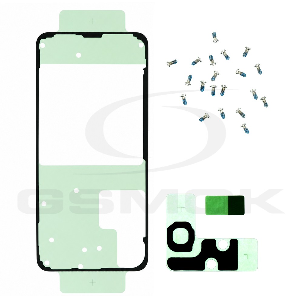 BATTERY COVER REPAIR KIT SAMSUNG S931 GALAXY S25 GH82-36476A [ORIGINAL]