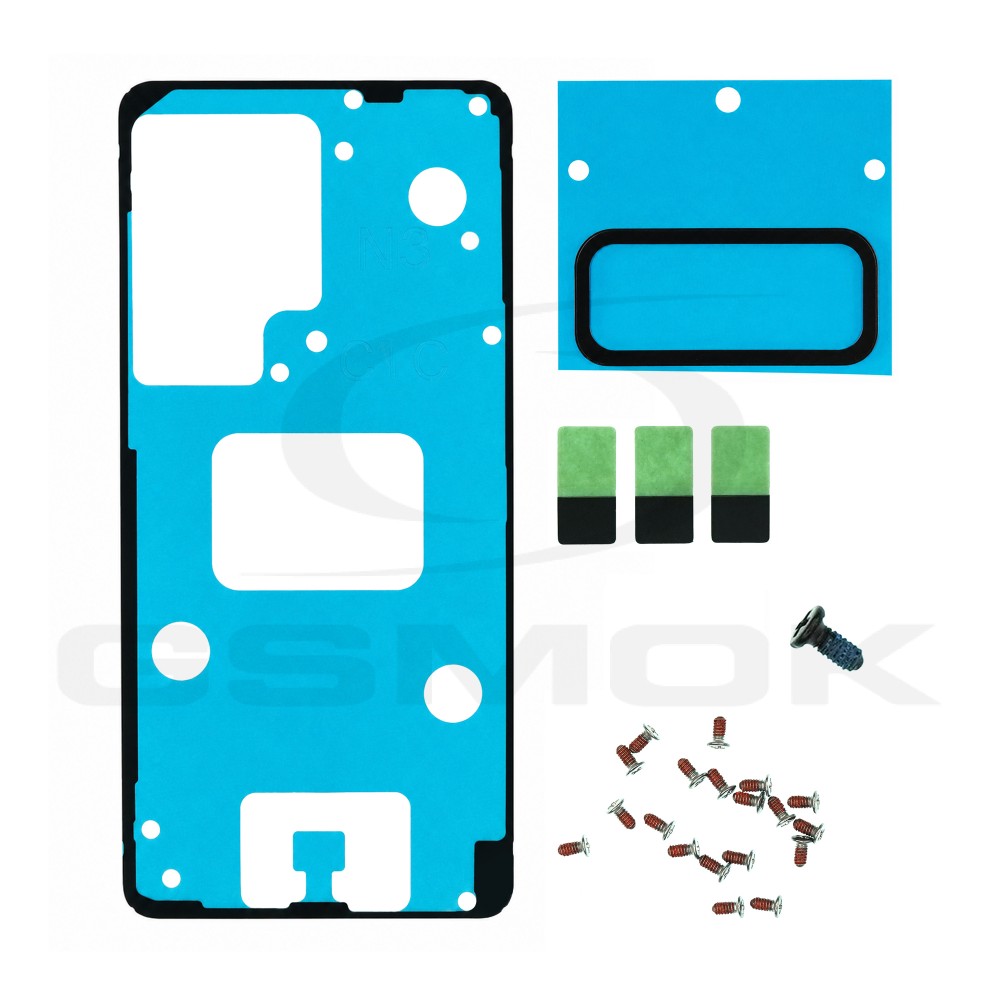 BATTERY COVER REPAIR KIT SAMSUNG S948 GALAXY S26 ULTRA GH82-39267A [ORIGINAL]