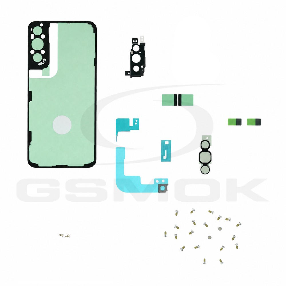 REWORK KIT SAMSUNG S906 GALAXY S22 PLUS 5G GH82-27503A [ORIGINAL]