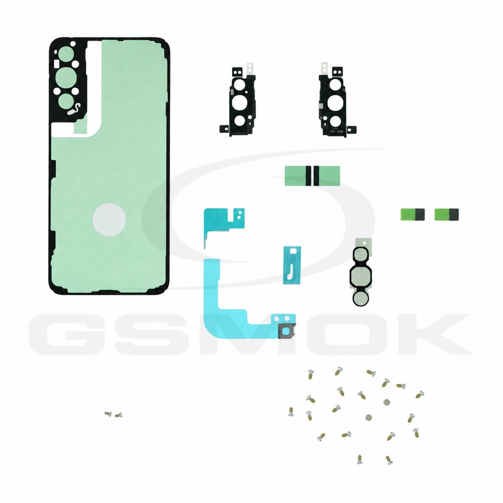 REWORK KIT SAMSUNG S906 GALAXY S22 PLUS 5G GH82-27503A [ORIGINAL]