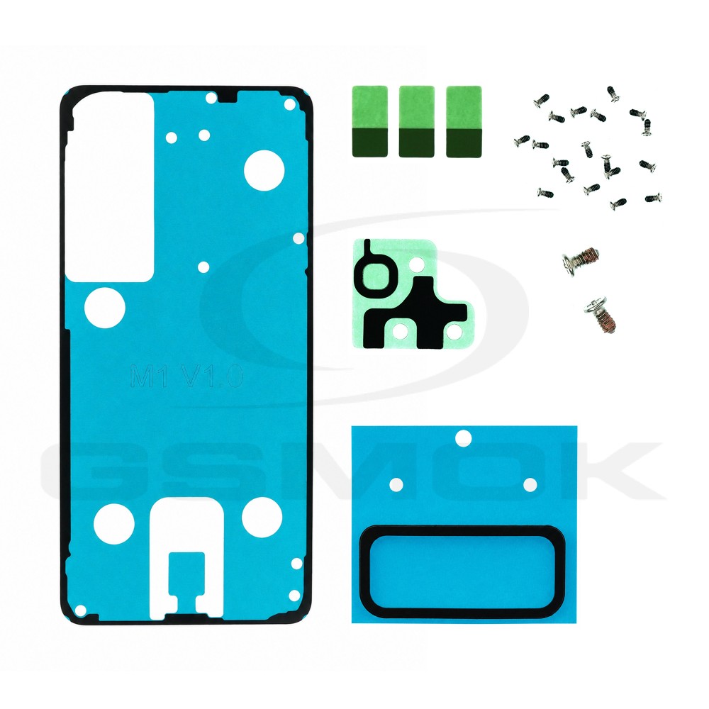 REWORK KIT SAMSUNG SAMSUNG S942 GALAXY S26 GH82-39211A [ORIGINAL]