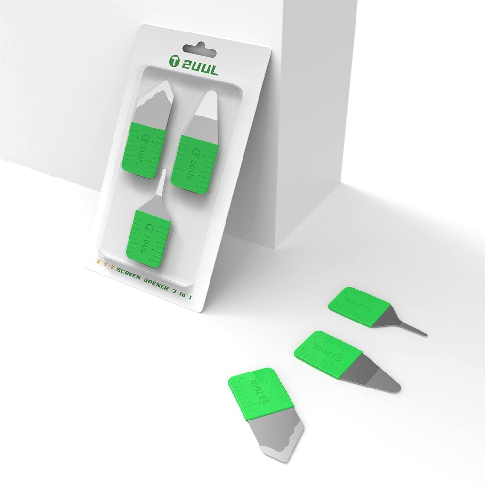 SCREEN OPENER XYZ 3IN1 2UUL DA91