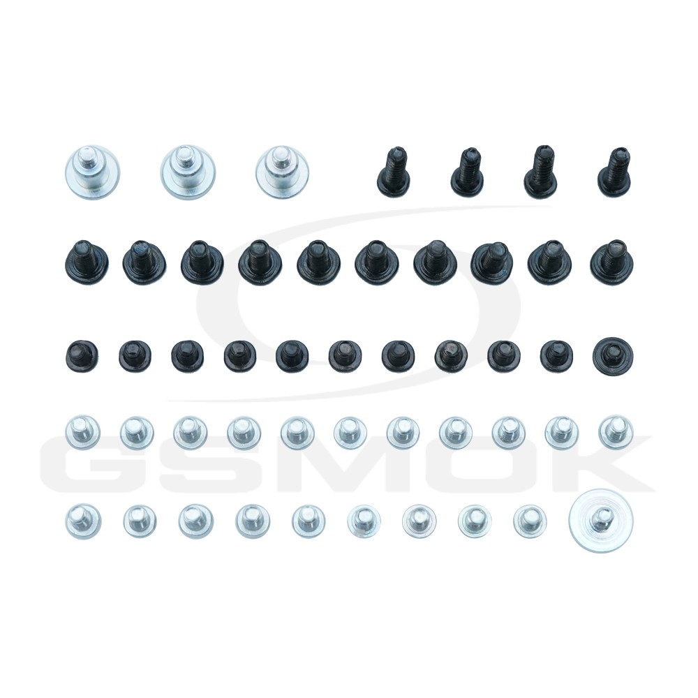SCREW SET FOR NINTENDO SWITCH
