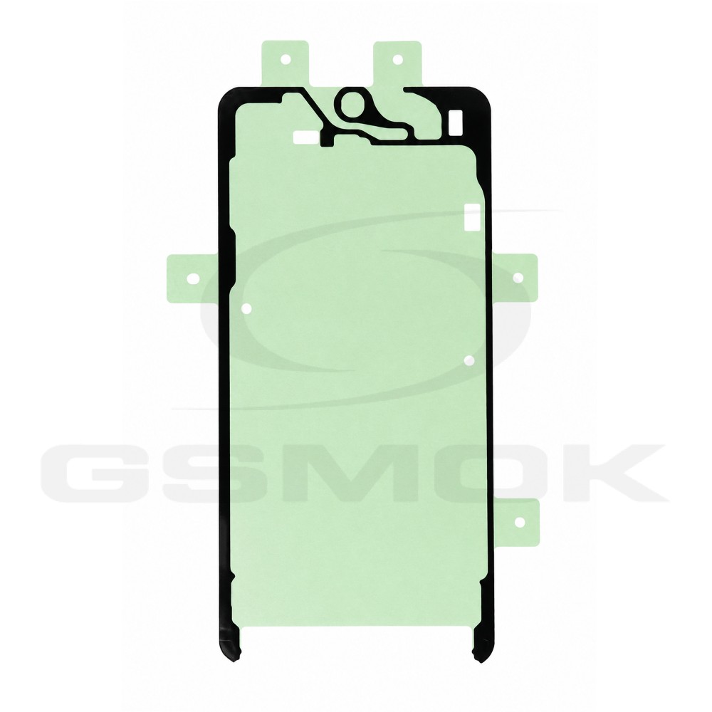 ADHESIVE STICKERS KIT SAMSUNG S921 GALAXY S24 GH81-25485A [ORIGINAL]