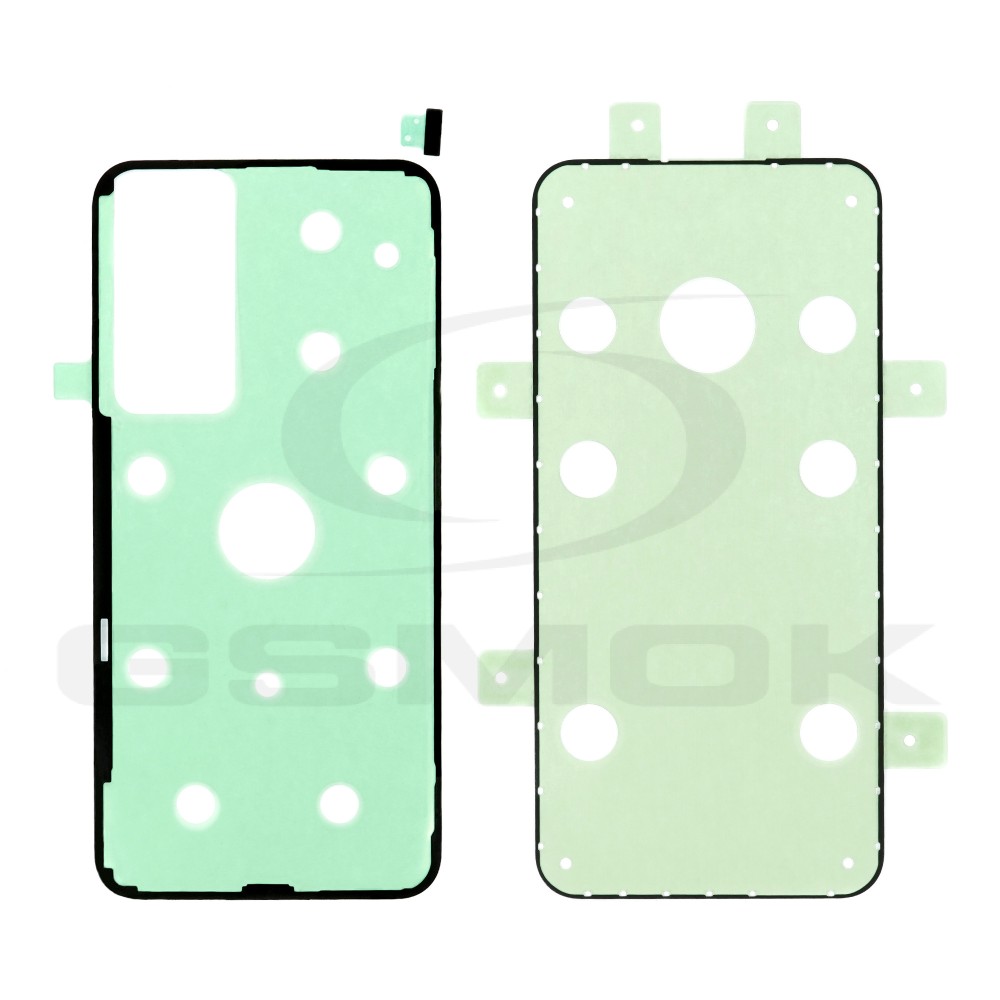 SET OF ADHESIVE TAPES LCD SAMSUNG A546 GALAXY A54 5G OLED GH82-31516A [ORIGINAL]