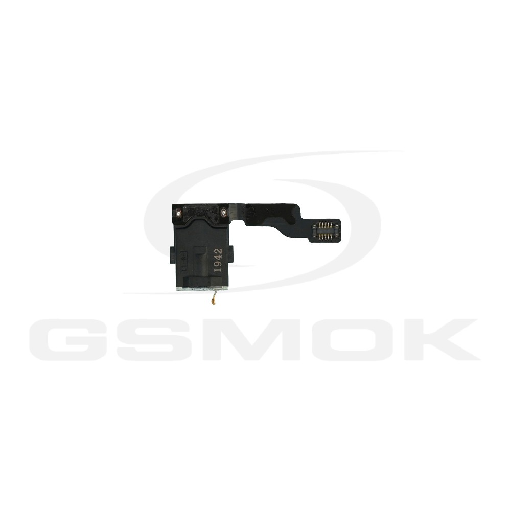AUDIO CONNECTOR HUAWEI P30 PULLED