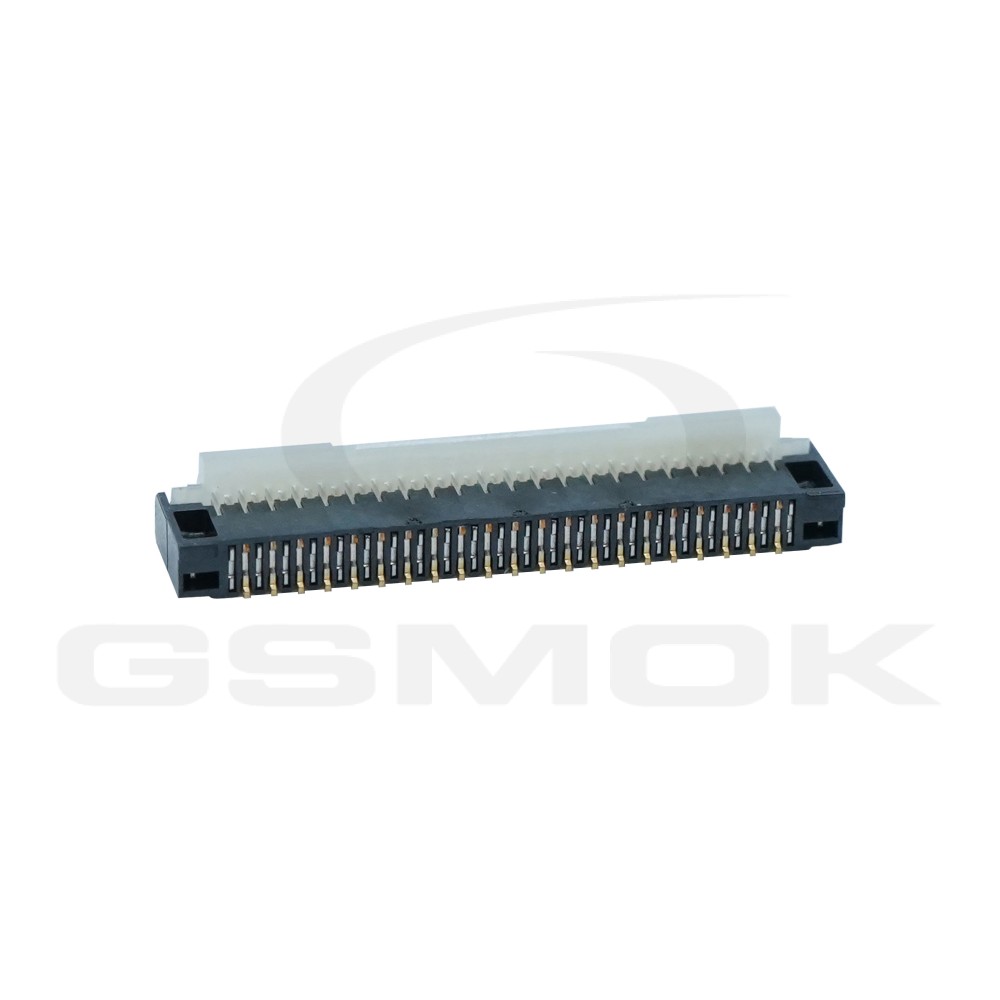 Photo num 3 - LCD FPC CONNECTOR FOR NINTENDO SWITCH OLED 43 PINS Photo num 3 - LCD FPC CONNECTOR FOR NINTENDO SWITCH OLED 43 PINS