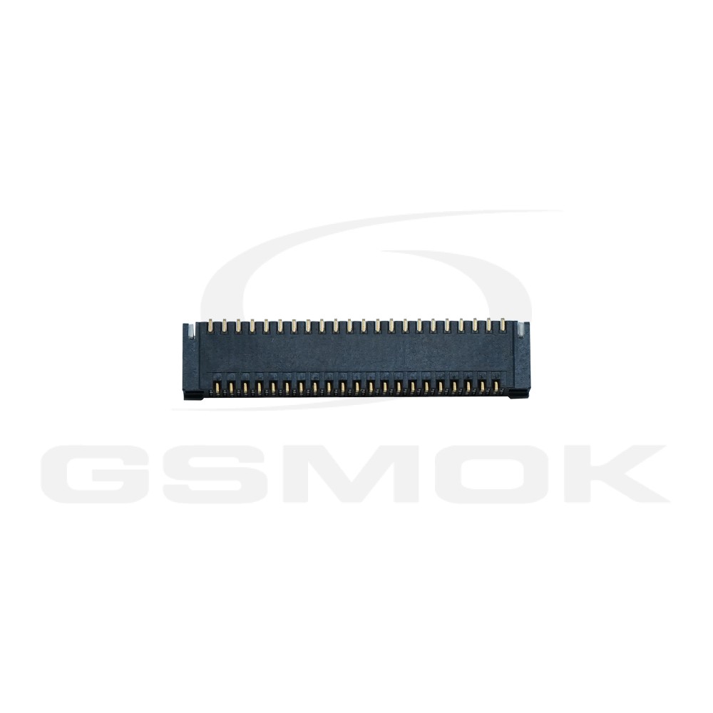 Photo num 2 - LCD FPC CONNECTOR FOR NINTENDO SWITCH OLED 43 PINS Photo num 2 - LCD FPC CONNECTOR FOR NINTENDO SWITCH OLED 43 PINS